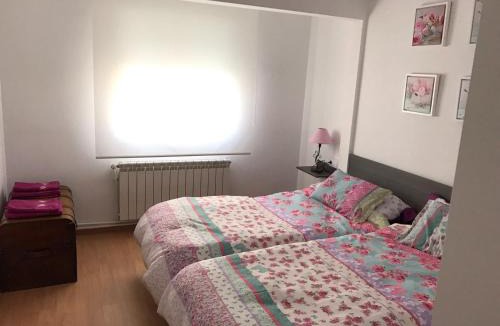 Las Navas Del Marques Apartment | Del Marqués