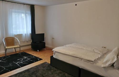 Memmingen Apartment | Delblaiso Suite