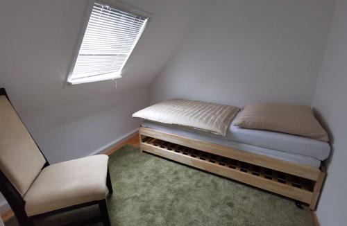 Memmingen Apartment | Delblaiso Suite