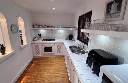 Altea Apartment | Delightful Apartment, Altea, Spain