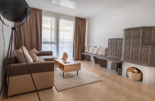Landeck Apartment | Deluxe Apartement Tirol