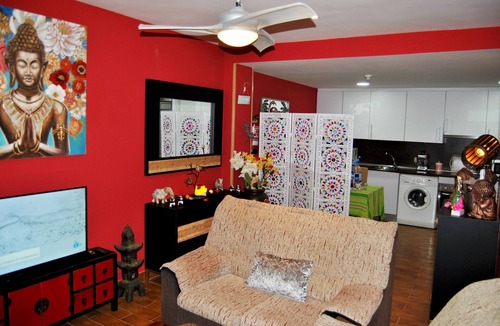 Collado Mediano Apartment | DELUXE APARTMENT WITH JACUZZI LOVE FOR TWO