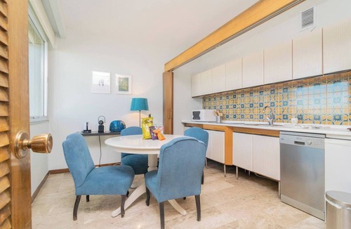 Justicia Apartment | Deluxe Apartment Colon Suites IV