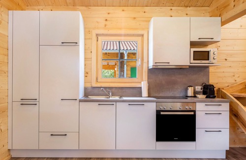 Stockach Ski Chalet | Deluxe Chalet 'Abendrot' with Private Terrace and Wi-Fi