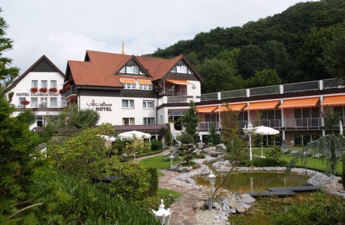 Brochterbeck House | Deluxe Double Room - Hotel Teutoburg Forest GmbH
