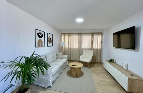 Las Palmas de Gran Canaria Apartment | Deluxe Home Las Palmas - by Gestión Vacacional Canarias