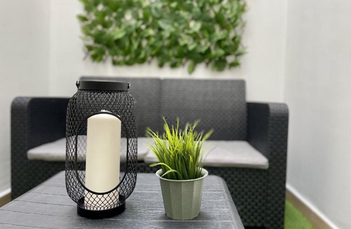 Las Palmas de Gran Canaria Apartment | Deluxe Home Las Palmas - by Gestión Vacacional Canarias