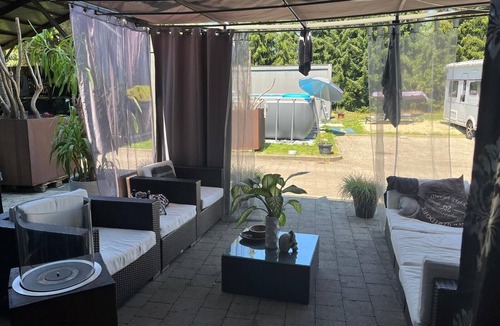 Hilzingen Apartment | Deluxe Loft Hegau-Bodensee