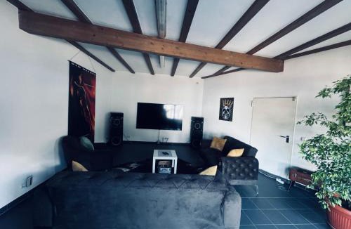 Hilzingen Apartment | Deluxe Loft Hegau Bodensee