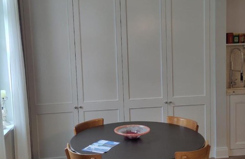 Heiligendamm Apartment | Deluxe-Suite in der Privaten Residenz Heiligendamm