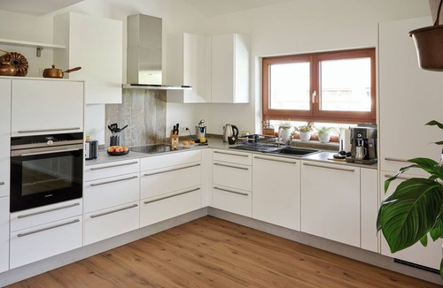 Hottingen Apartment | Deluxe vacation rental with a private sauna in the southern Black Forest