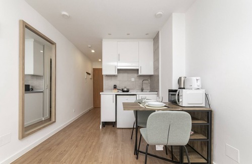 Arapiles Apartment | Deluxe VI - Ferga Suites