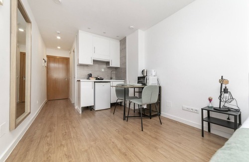 Arapiles Apartment | Deluxe VI - Ferga Suites