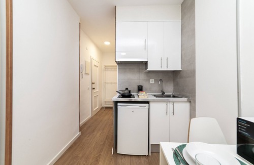 Arapiles Apartment | Deluxe VII - Ferga Suites