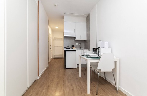 Arapiles Apartment | Deluxe VII - Ferga Suites