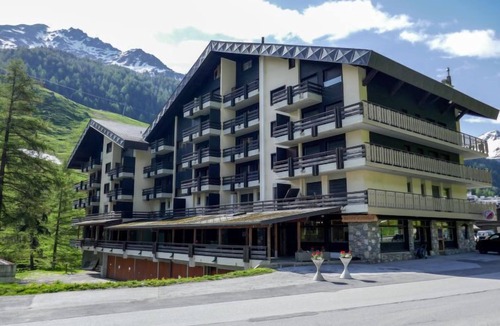 Noveli Apartment | Dents Rousses H2 by Interhome
