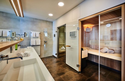 Hofenstetten Hotel | Der Birkenhof - Spa & Genuss Resort