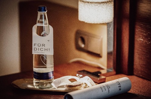 Bad Goegging Hotel | Der Eisvogel - Wellness- & Genusshotel
