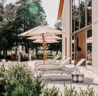 Bad Goegging Hotel | Der Eisvogel - Wellness- & Genusshotel
