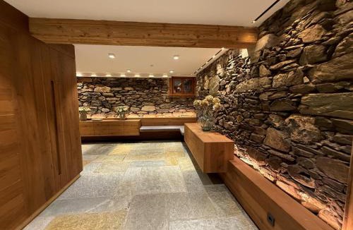 Oberhausen House | DER ERLACHER Alpenrefugium 1874 LUXERY & PRIVACY by Belle-Stay