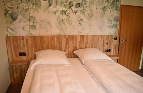 Weststadt Hotel | Der Höfener Garten