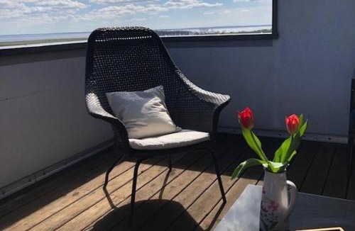 Stolpe Apartment | Der Landhof Sonnenblume