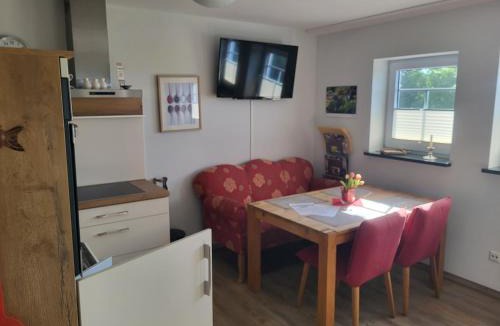 Stolpe Apartment | Der Landhof Wildrose