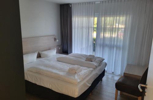 Stolpe Apartment | Der Landhof Wolgast