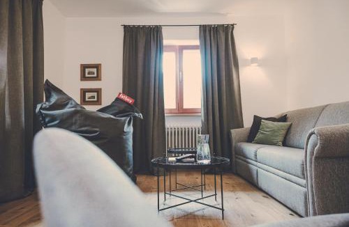 Tegernsee Apartment | Der Lederer Hof - Boutique Apartments