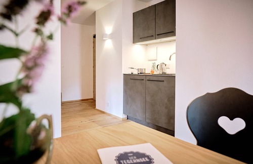 Tegernsee Apartment | Der Lederer Hof