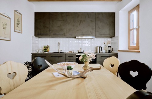 Tegernsee Apartment | Der Lederer Hof