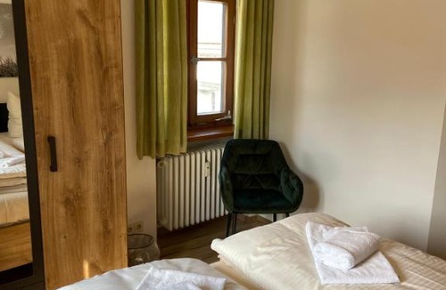 Kipfenberg Hotel | Der Limes Kipfenberg