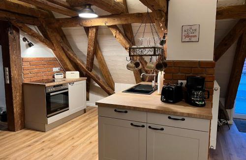 Oberaurach House | Der Moserhof