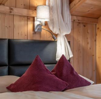 Pragraten Hotel | Der Ortnerhof - Hotel & Reiterhof