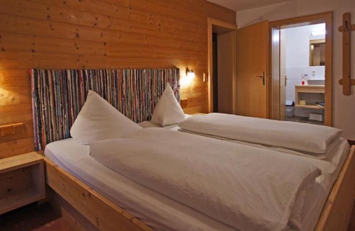 Walchsee House | Der Ottenhof