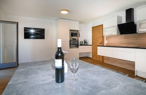 Gagering Apartment | Der Pinsler by Interhome