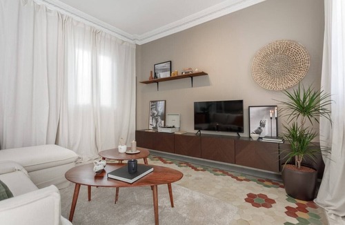 Arapiles Apartment | Derawan - 2 bedrooms and terrace in Chamberí