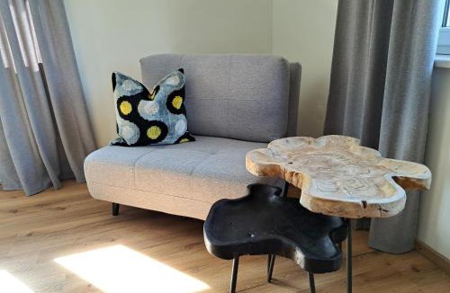 Igling Apartment | Design Apartment an der Via Claudia