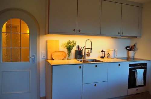 Rimsting Apartment | Design apartment on Lake Chiemsee
