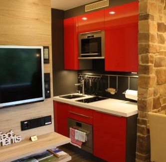 Jochberg Apartment | Design-Appartement Jochberg