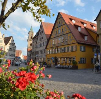 Altstadt Hotel | Design Boutique Hotel & Spa Goldene Rose - Adults Only