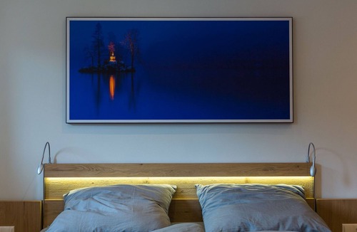 Unterschonau Apartment | Design-ferienwohnung Königssee