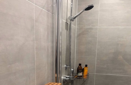Schwabing Condo | Design Loft Studio Schwabing