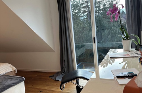 Industriebezirk Apartment | Design meets luxury - 2 bedroom wellness bathroom