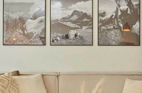 Oy Apartment | Design Stüble Allgäu - Alpine Ruhe zeitloses Design