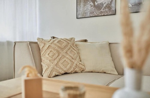 Oy Apartment | Design Stüble Allgäu - Alpine Ruhe zeitloses Design