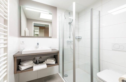Ramersdorf Apartment | Design studio in a new building!
