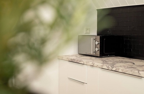 Recklinghausen Apartment | DESIGN:Suite at the Festspielhaus in Recklinghausen North