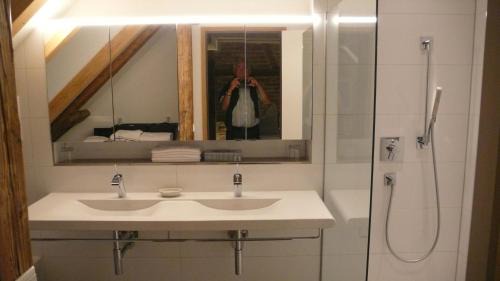 Wangen im Allgaeu Apartment | Design trifft Denkmal