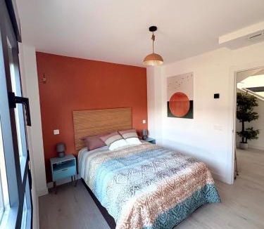 Alpedrete Villa | Design Villa in Madrid Mountains